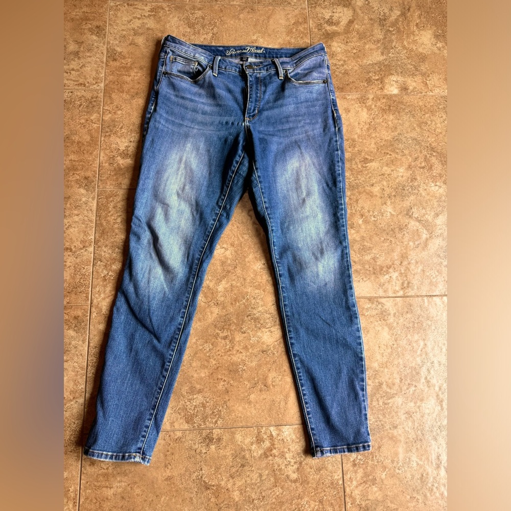 Universal Thread Women’s Jeans size 10